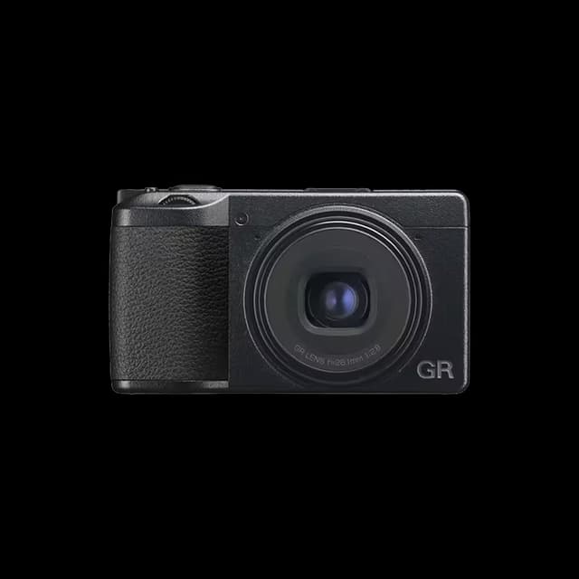 GR IIIx Urban Edition