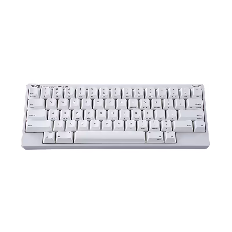 HHKB Hybrid Type-S
