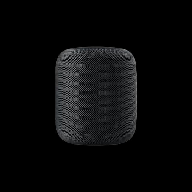 HomePod 第1代