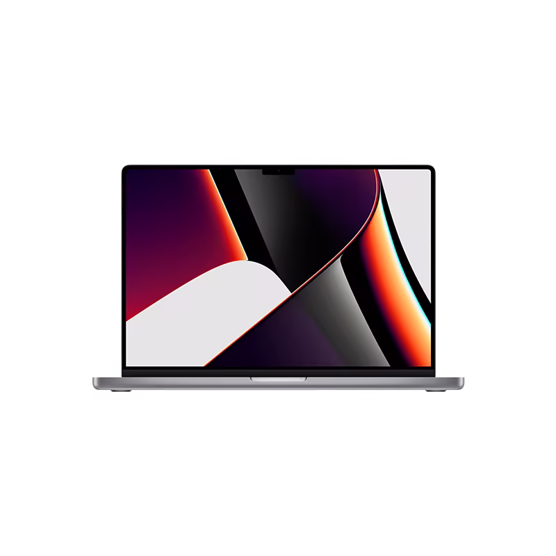 Macbook Pro M1 Pro 深空灰