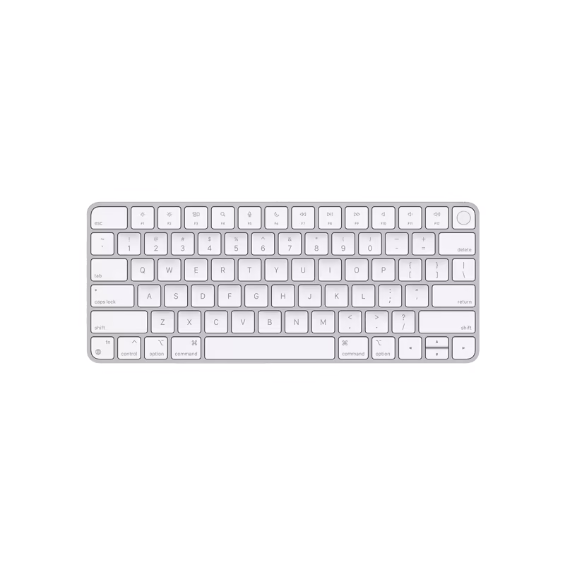 Magic Keyboard 2