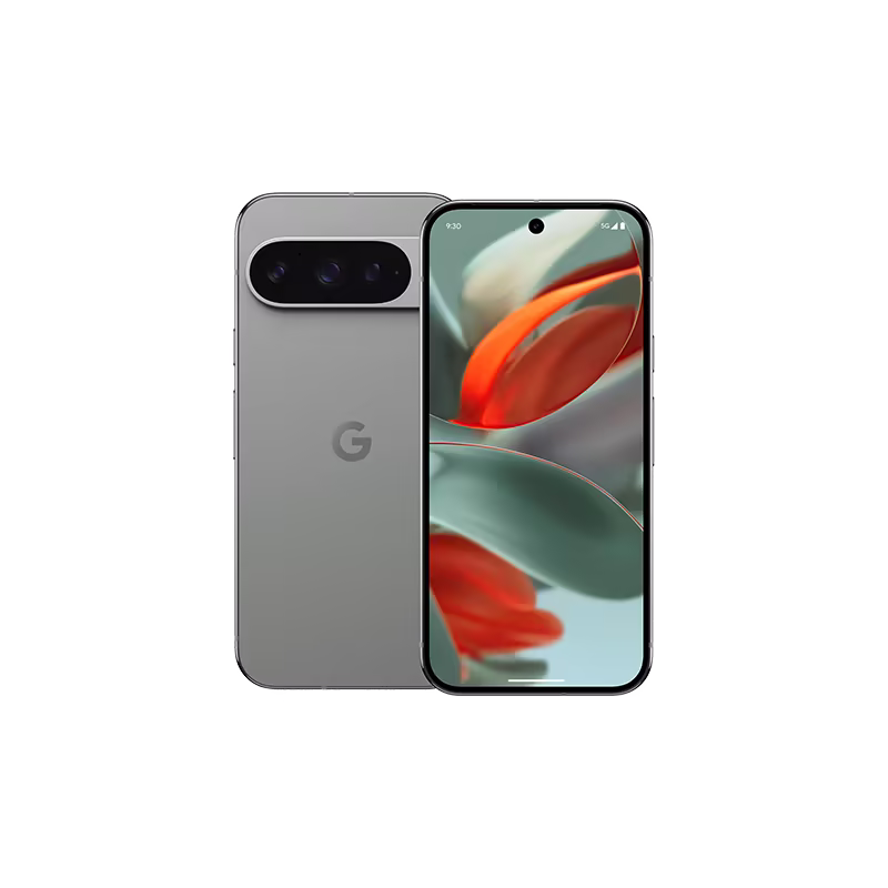 Pixel 9 Pro